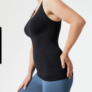 BLANQI SportSupport Postpartum Tank